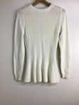 Ladies Knitwear - Review - Size 10 - LW0980 - GEE