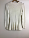 Ladies Knitwear - Review - Size 10 - LW0980 - GEE