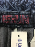 Mens Shorts - Berlin - Size 2X - MST549 MPLU - GEE