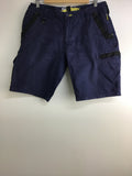 Mens Shorts - Bisley - Size 87/34 - MST550 - GEE