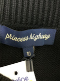 Ladies Knitwear - Princess Highway - Size 10 - LW0983 - GEE