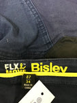 Mens Shorts - Bisley - Size 87/34 - MST550 - GEE