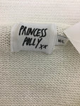 Ladies Knitwear - Princess Polly - Size M/L - LW0984 - GEE