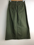 Ladies Skirts - Uni Qlo - Size XS - LSK1623 - GEE