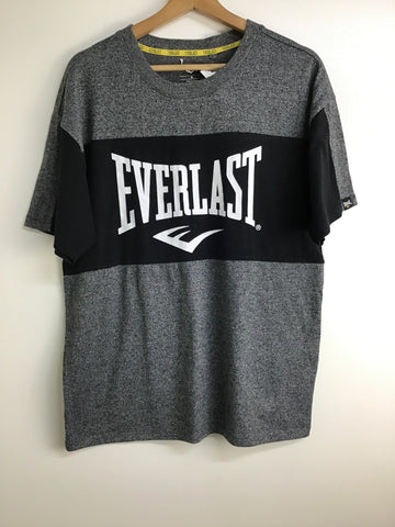 Mens Activewear - Everlast - Size M - MACT405 - GEE