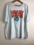 Bands/Graphic Tees - Disney - Size 2XL - VBAN1857 WPLU - GEE