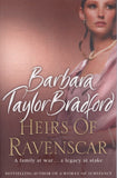 Heirs of Ravenscar - Barbara Taylor Bradford - BPAP - BOO002B