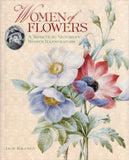 Women of Flowers: A tribute to Victorian women illustrators - Jack Kramer - BMUS - BOO069B