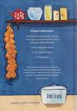 Midnight Chicken: And Other Recipes Worth Living For - Ella Risbridger - BCOO - BOO072A