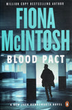 Blood Pact - Fiona McIntosh - BPAP - BOO068B