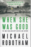 When She Was Good - Michael Robotham - BPAP - BOO078A