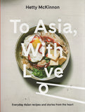 To Asia, with Love - Hetty McKinnon - BCOO - BOO016A