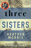 Three Sisters - Heather Morris - BPAP - BOO074B