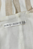 Ladies Tops - Saints + Secrets - Size 6 - LT0 - FAS021 - LB
