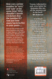 Adam Spencer's Big Book of Numbers - Adam Spencer - BSCI - BOO059B
