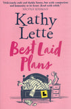 Best Laid Plans - Kathy Lette - BPAP - BOO066B