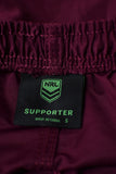 Ladies Active - NRL - Size S - LACT - FAS020 - LB