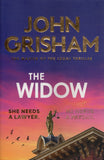 The Widow - John Grisham - BPAP - BOO054B