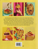 Everyday Not-So-Crap Family Meals - Jessica Rowe - BCOO - BOO021B