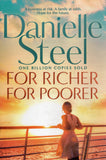 For Richer for Poorer - Danielle Steel - BPAP - BOO018B