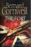 The Fort - Bernard Cornwell - BPAP - BOO001A