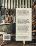 My Suburban Farm - Ainslee Costa - BCOO - BOO044