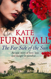The Far Side of the Sun - Kate Furnivall - BPAP - BOO069A