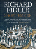 Ghost Empire - Richard Fidler - BHIS - BOO057B