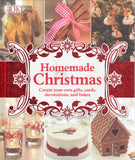 Homemade Christmas - Amy Slack - BCOO-BCRA - BOO021B