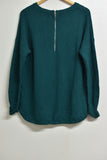 Ladies Wool - HQ - Size M - LW0 - FAS025 - LB