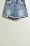 Ladies Shorts *New* - Decjuba - Size 8 - LS0 - LJE - FAS007 - LB