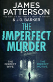 The Imperfect Murder - James Patterson - BPAP - BOO064A