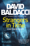Strangers in Time - David Baldacci - BPAP - BOO074A