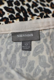 Ladies Skirts - Sussan - Size 12 - LSK - FAS006 - LB