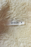 Ladies Jackets - Dissh - Size 10 - LJ0 - FAS010 - LB