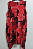 Ladies Dresses - TS - Size XL - LD0 - WPLU - FAS005 - LB