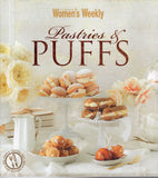 Pastries and Puffs - Australian Women's Weekly - BCOO - BOO052A