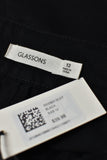 Ladies Skirts *New* - Glassons - Size 12 - LSK - FAS006 - LB