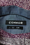 Mens Shirts - Connor - Size L - MSH - FAS029 - LB