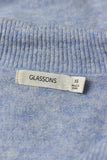 Ladies Wool - Glassons - Size XS - LW0 - FAS020 - LB