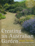 Creating an Australian Garden - Angus Stewart - BAUT-BCRA - BOO081B