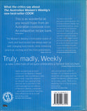 Kitchen: Favourite Recipes and Advice from the AWW Test Kitchen - The Australian Women's Weekly - BCOO - BOO076A