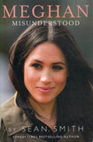 Meghan Misunderstood - Sean Smith - BBIO - BOO021A