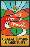 Two Steps Forward - Graeme Simsion, Anne Buist - BPAP - BOO022A