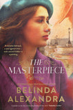 The Masterpiece - Belinda Alexandra - BPAP - BOO073A