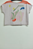 Ladies Tops - Gorman - Size 8 - LT0 - FAS035 - LB