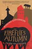 The fireflies of autumn - Moreno Giovannoni - BPAP - BOO070B