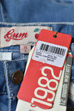 Ladies Shorts *New* - Gum - Size 14 - LS0 - LJE - WPLU - FAS007 - LB
