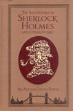The adventures of Sherlock Holmes, and other stories - Arthur Conan Doyle - BHAR-BCLA - BOO070A