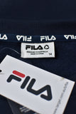 Ladies Tops *New* - FILA - Size 14 - LT0 - LACT - WPLU - FAS016 - LB